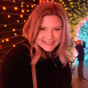 Meet your Posher, Kate